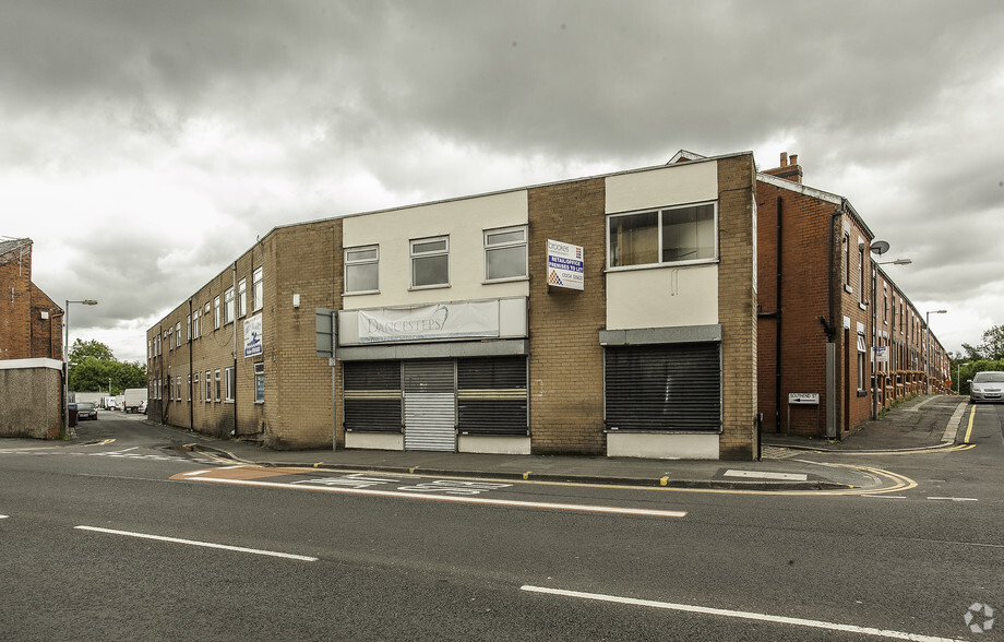 187 St Helens Rd, Bolton à louer - Photo principale – Image 1 sur 2