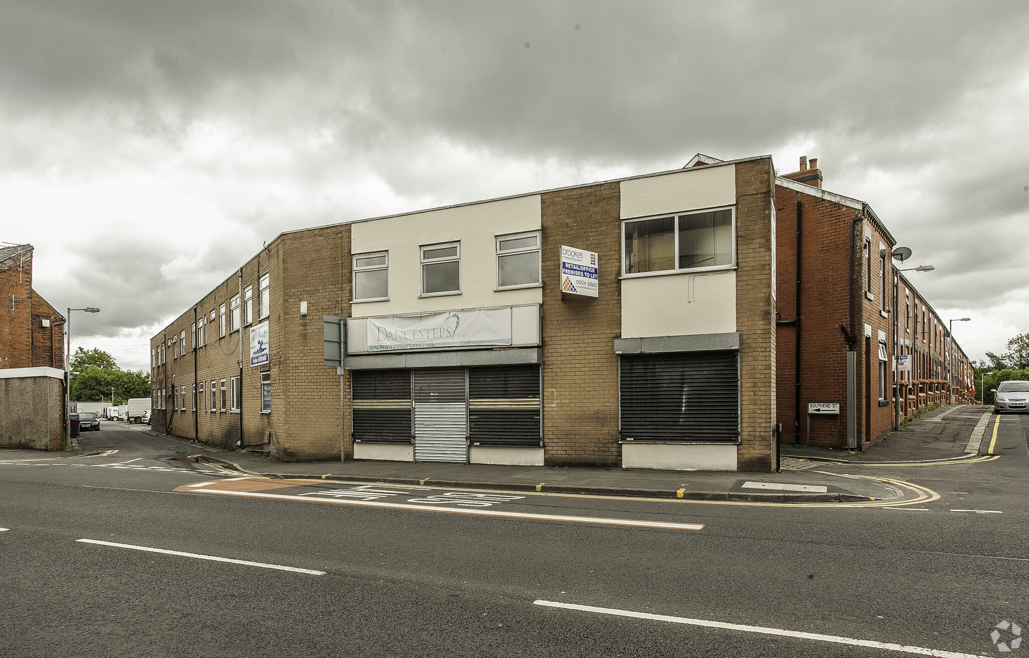 187 St Helens Rd, Bolton à louer Photo principale– Image 1 sur 3