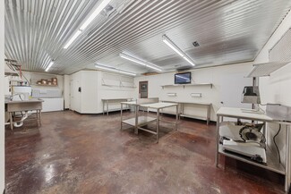 Plus de détails pour 248 Chitwood Rd, Gatesville, TX - Industriel/Logistique à vendre