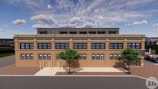 Plus de détails pour 801 N Market St, Wilmington, DE - Bureau/Local commercial à louer