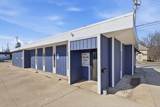 Plus de détails pour 228 N Jefferson St, Hastings, MI - Local commercial à vendre