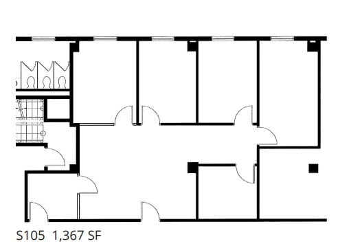 4611-4701 Sangamore Rd, Bethesda, MD à louer Photo de l’immeuble– Image 1 sur 1