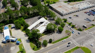 Plus de détails pour 2835 Washington Rd, Augusta, GA - Terrain à louer