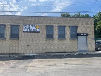 Plus de détails pour 1385 Seabury Ave, Bronx, NY - Industriel/Logistique à louer