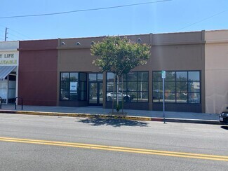 Plus de détails pour 2300 S Union Ave, Los Angeles, CA - Local commercial à louer