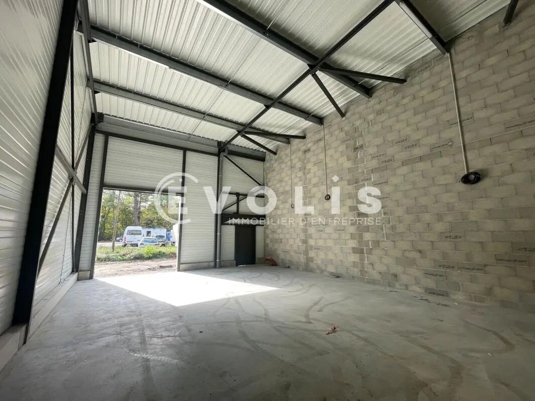 Local d'activités dans Marcheprime à vendre Photo intérieure– Image 1 sur 9