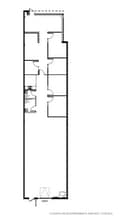 8500-8544 Baxter Pl, Burnaby, BC à louer Plan d’étage– Image 1 sur 1