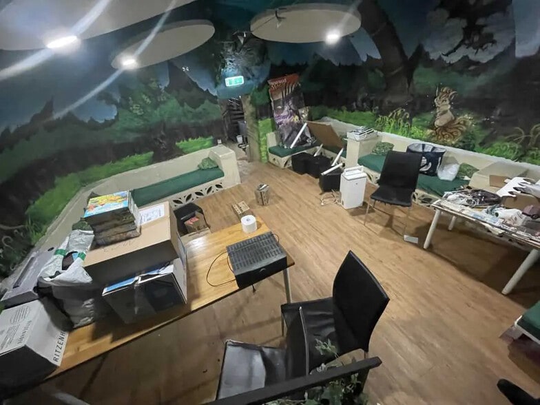 Local commercial dans Rouen à vendre - Photo intérieure – Image 3 sur 3