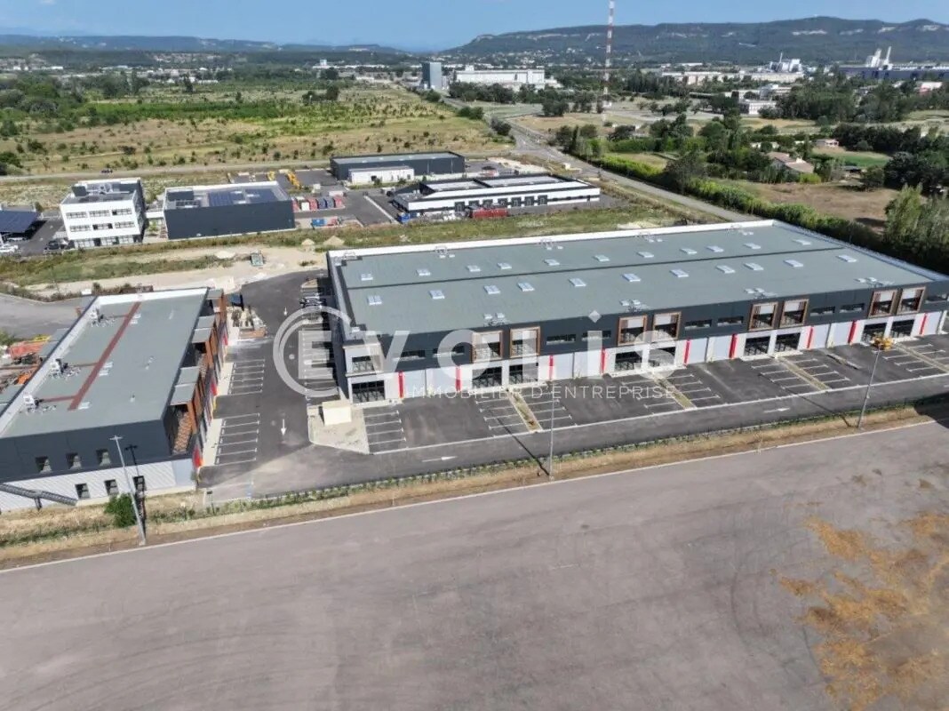 Photo de l’immeuble