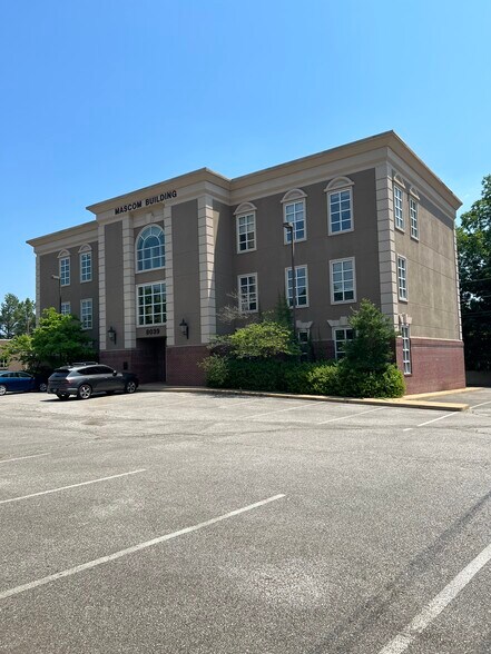 8039 Stage Hills Blvd, Bartlett, TN à louer - Photo de l’immeuble – Image 2 sur 5