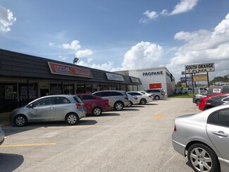 Plus de détails pour 3544 S Orange Ave, Orlando, FL - Local commercial à louer