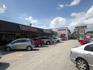 Plus de détails pour 3544 S Orange Ave, Orlando, FL - Local commercial à louer