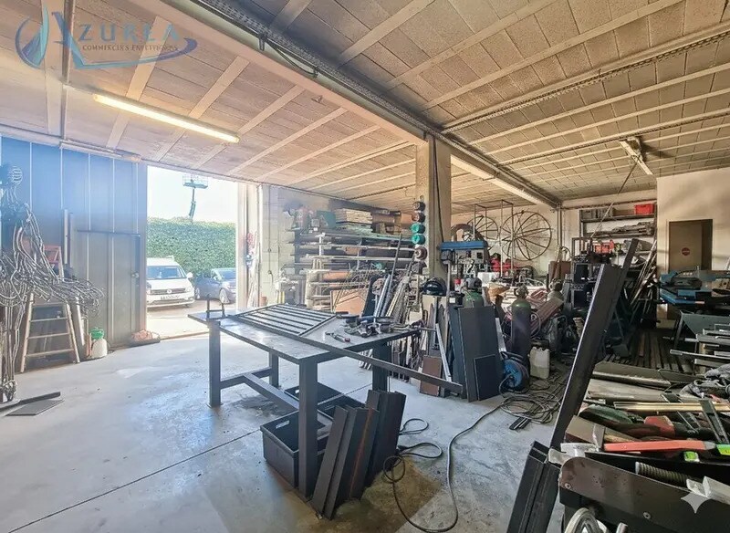 Industriel/Logistique dans Le Muy à vendre - Photo intérieure – Image 2 sur 6