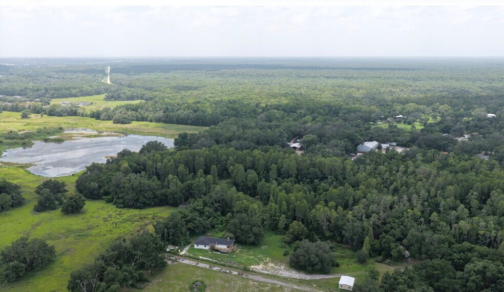 14302 McIntosh Rd, Thonotosassa, FL à vendre - Photo de l’immeuble – Image 3 sur 5