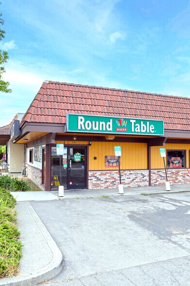 960 San Pablo Ave, Albany, CA à louer - Photo du quartier – Image 3 sur 8