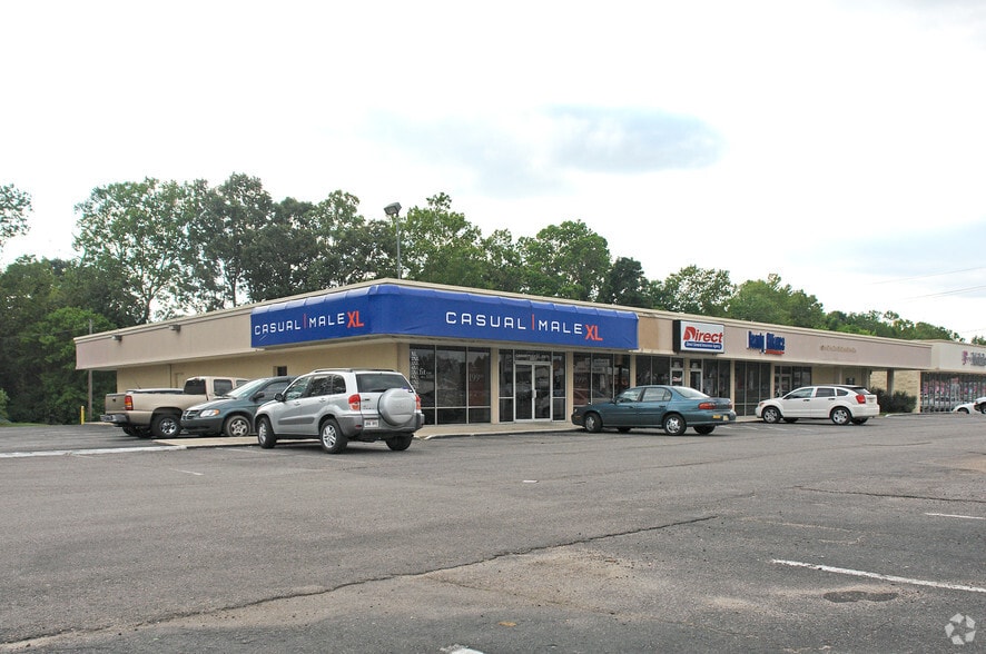 9490 Airline Hwy, Baton Rouge, LA à louer - Photo principale – Image 1 sur 6