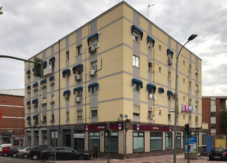 Plus de détails pour Calle Real, 108, San Sebastián De Los Reyes - Logement à vendre