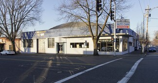 Plus de détails pour 1714 Broadway St, Vancouver, WA - Bureau à louer