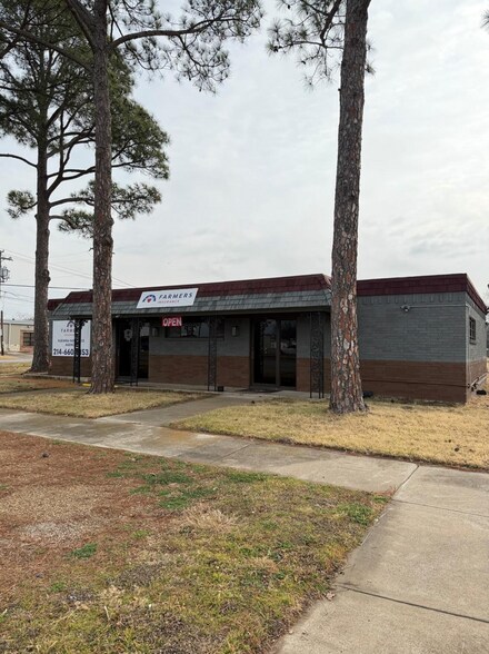 301 W Malloy Bridge Rd, Seagoville, TX à vendre - Photo principale – Image 1 sur 9