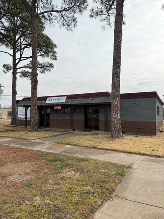 Plus de détails pour 301 W Malloy Bridge Rd, Seagoville, TX - Terrain à vendre