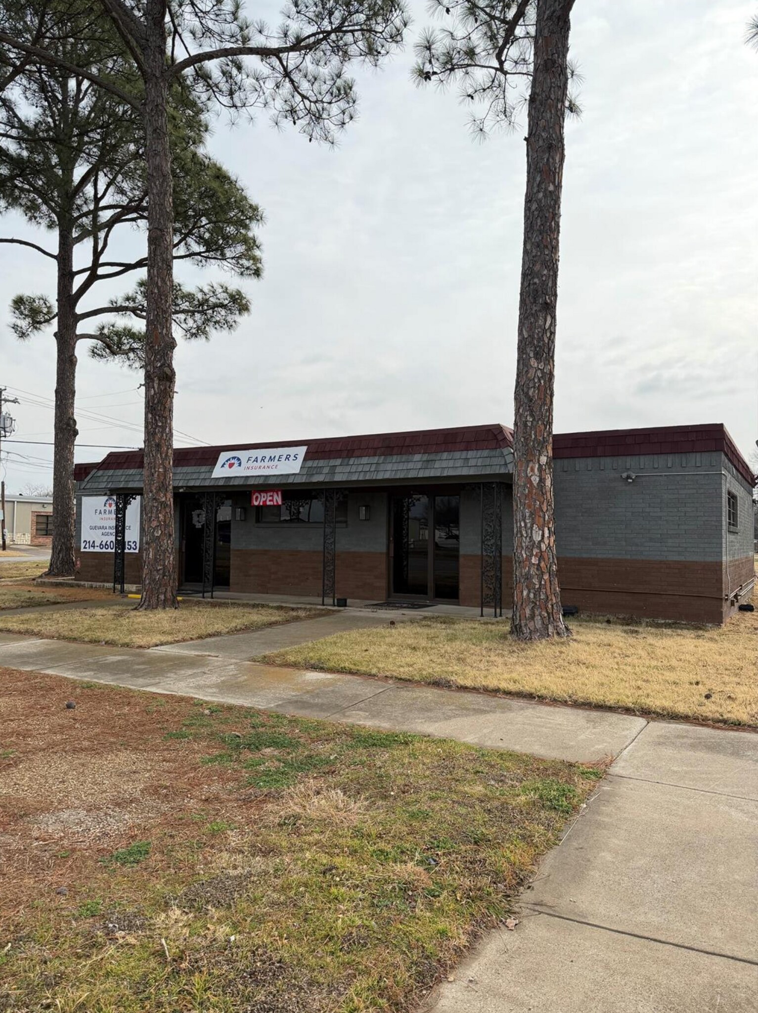 301 W Malloy Bridge Rd, Seagoville, TX à vendre Photo principale– Image 1 sur 10