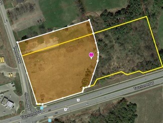 Plus de détails pour 1395 Thornton Rd N, Oshawa, ON - Terrain à vendre