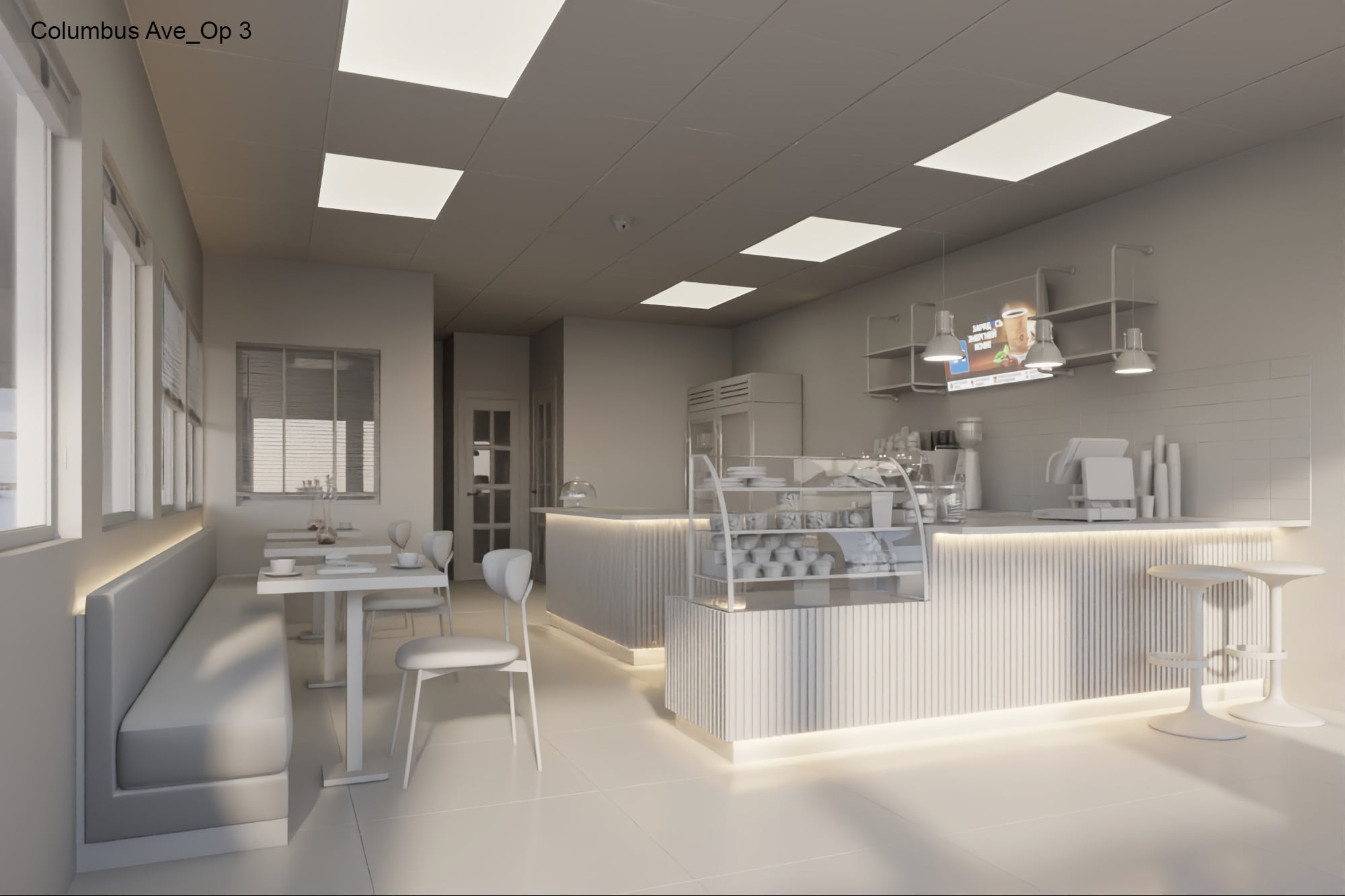 1325 Columbus Ave, San Francisco, CA à louer Photo intérieure– Image 1 sur 1