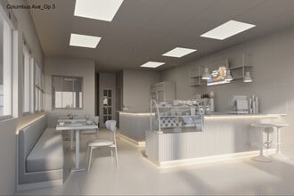 1325 Columbus Ave, San Francisco, CA à louer Photo intérieure– Image 1 sur 1