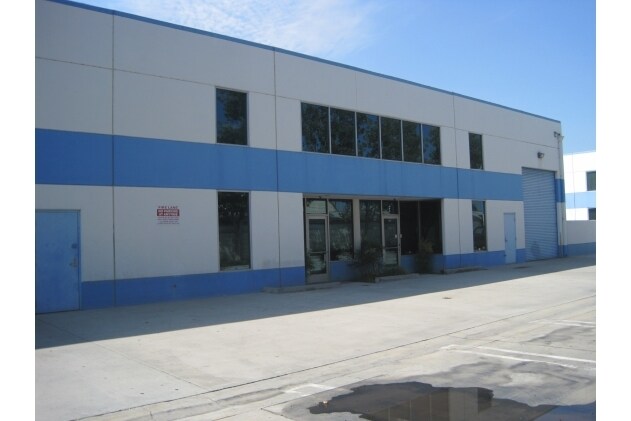 4961 Santa Anita Ave, Temple City, CA à louer - Photo de l’immeuble – Image 2 sur 6