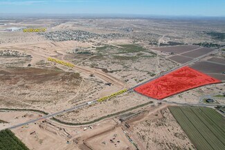 Plus de détails pour 12702 North Loop dr, Clint, TX - Terrain à vendre