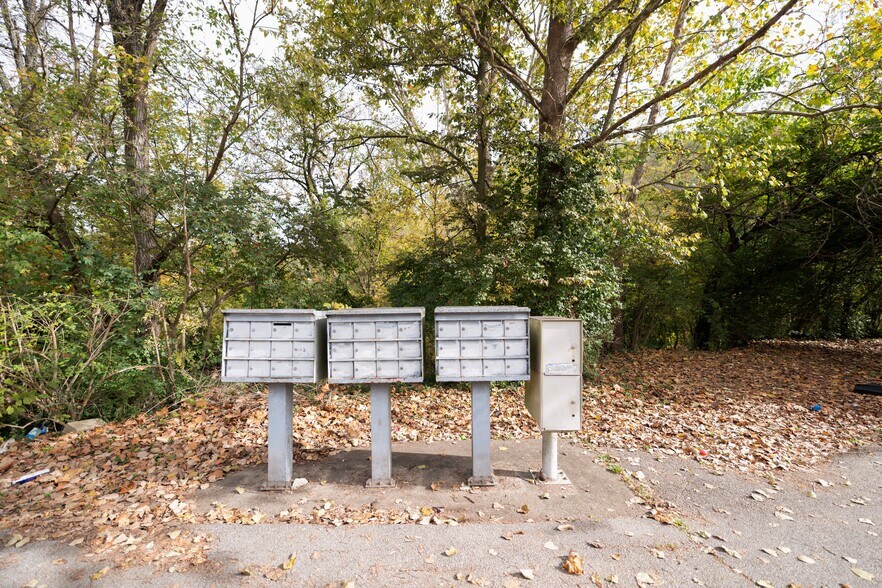 730 Lexington St, Maysville, KY à vendre - Photo de l’immeuble – Image 3 sur 8