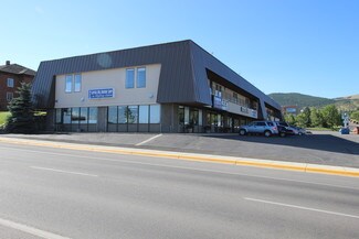 Plus de détails pour 505 N Sanders St, Helena, MT - Local commercial à louer
