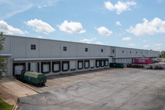 Plus de détails pour 3850 Port Jacksonville Pky, Jacksonville, FL - Industriel/Logistique à louer