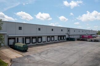 Plus de détails pour 3850 Port Jacksonville Pky, Jacksonville, FL - Industriel/Logistique à louer