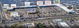 Plus de détails pour 10001 W Bell Rd, Sun City, AZ - Local commercial à louer