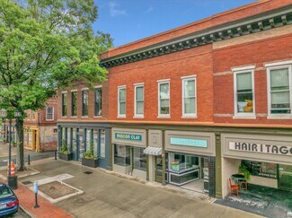 Plus de détails pour 362 2nd St, Macon-Bibb, GA - Local commercial à vendre
