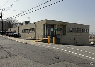 Plus de détails pour 1453 75th St, North Bergen, NJ - Industriel/Logistique à vendre