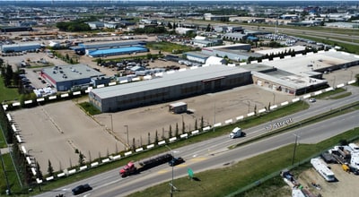 7720 17 St NW, Edmonton, AB à louer Photo de l’immeuble– Image 1 sur 6