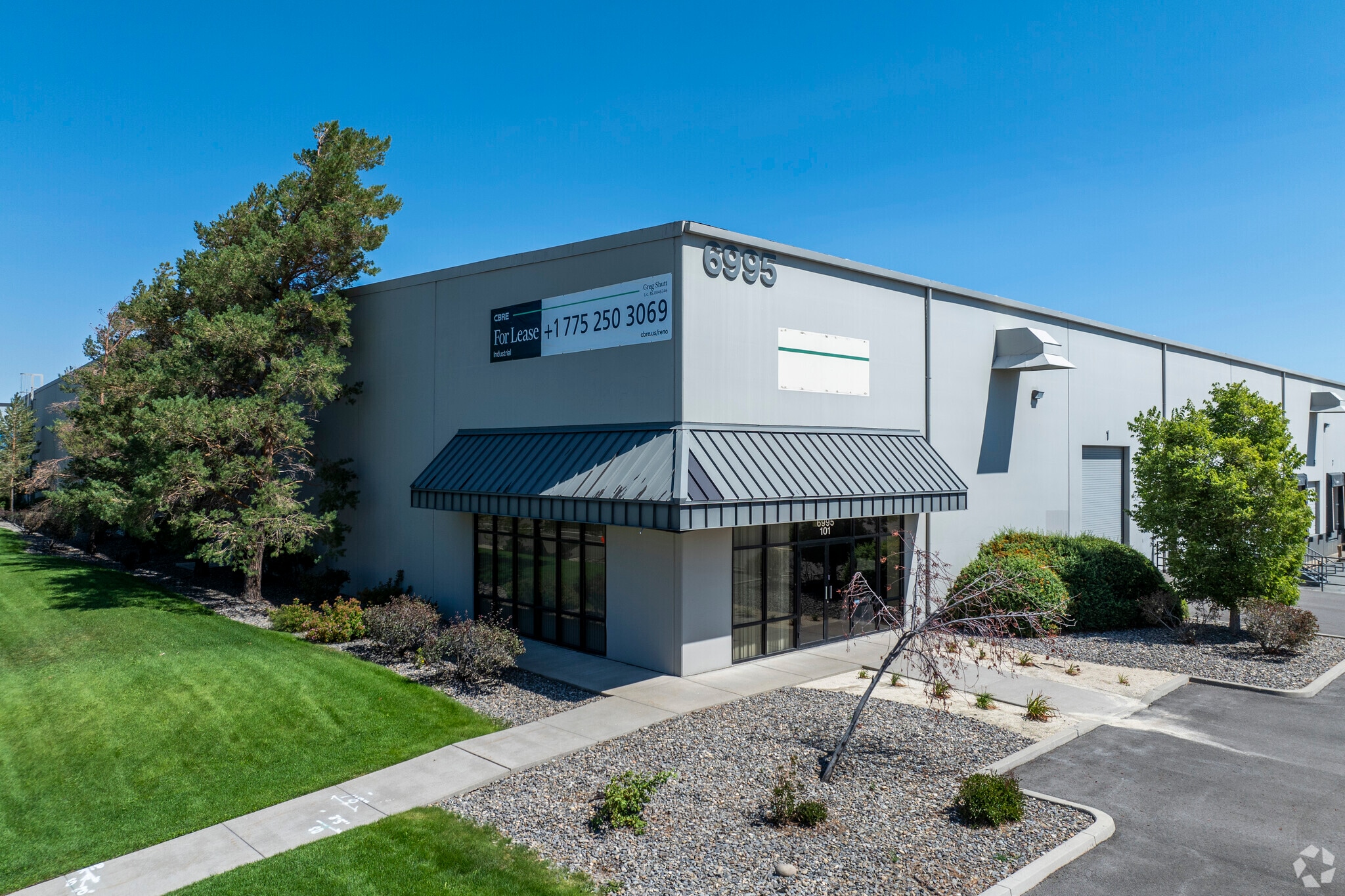 6995 Resource Dr, Reno, NV à louer Photo principale– Image 1 sur 7