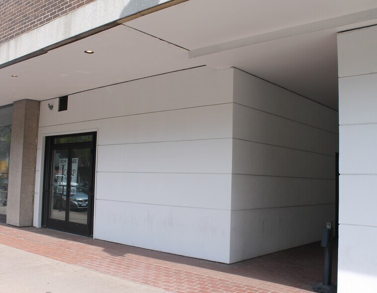 181 Crown St, New Haven, CT à louer - Photo de l’immeuble – Image 2 sur 2