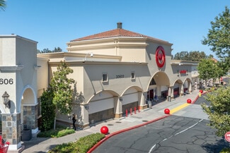 Plus de détails pour 30602-30616 Santa Margarita Pky, Rancho Santa Margarita, CA - Local commercial à louer