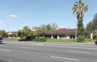 Plus de détails pour 6617 Madison Ave, Carmichael, CA - Bureau à louer
