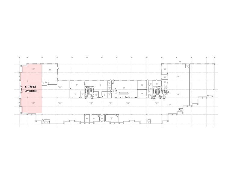 1525 Valley Center Pky, Bethlehem, PA à louer - Plan de site – Image 1 sur 34