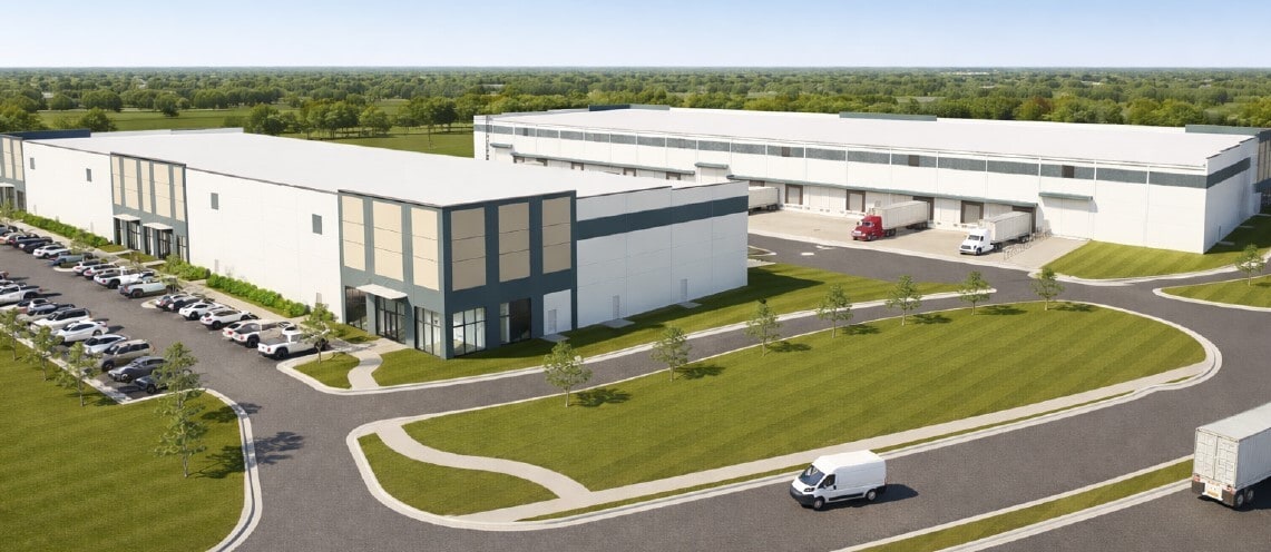 9770 Pritchard Rd, Jacksonville, FL à louer Photo principale– Image 1 sur 4