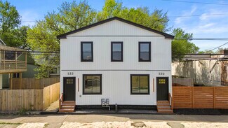 Plus de détails pour 530 E Burnett Ave, Louisville, KY - Logement à vendre