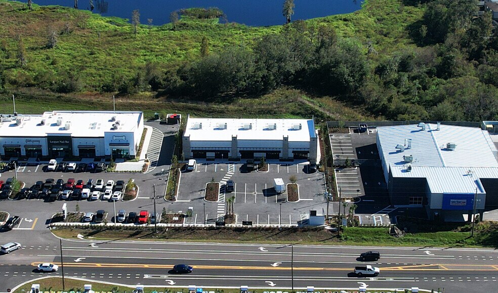 2600 Gunn Hwy, Odessa, FL à louer - Photo de l’immeuble – Image 2 sur 2