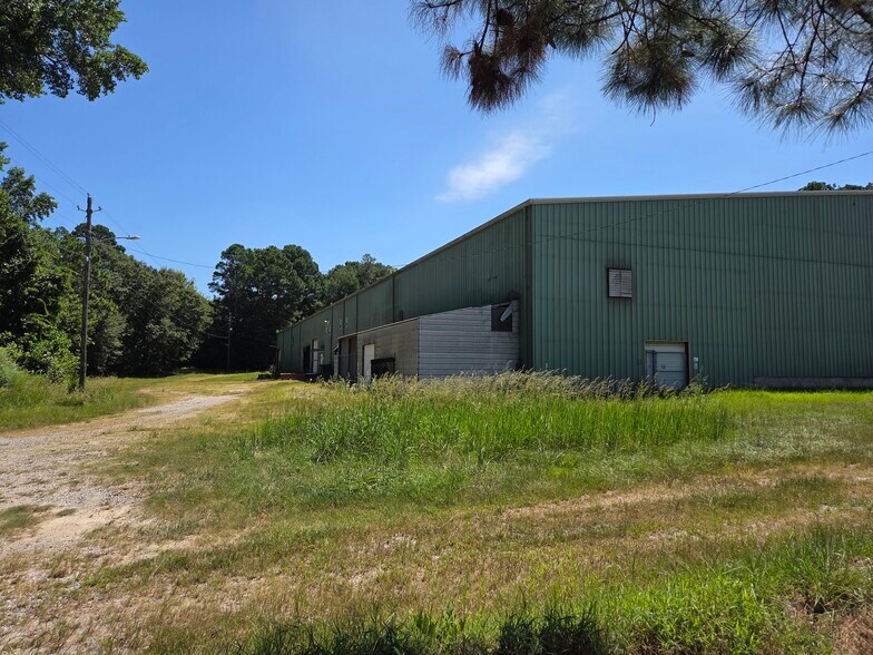 407 Glasgow St, Aberdeen, NC à vendre - Photo de l’immeuble – Image 1 sur 16