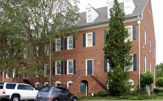 Plus de détails pour 521 Village Trace NE, Marietta, GA - Bureau/Médical à louer