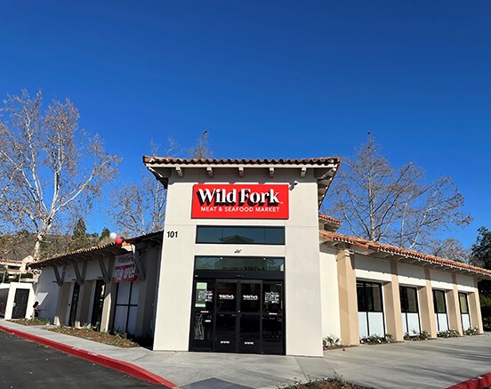 101 S Westlake Blvd, Westlake Village, CA à louer - Photo de l’immeuble – Image 3 sur 9