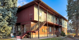 Plus de détails pour 131 S McClelland St, Salt Lake City, UT - Logement à vendre